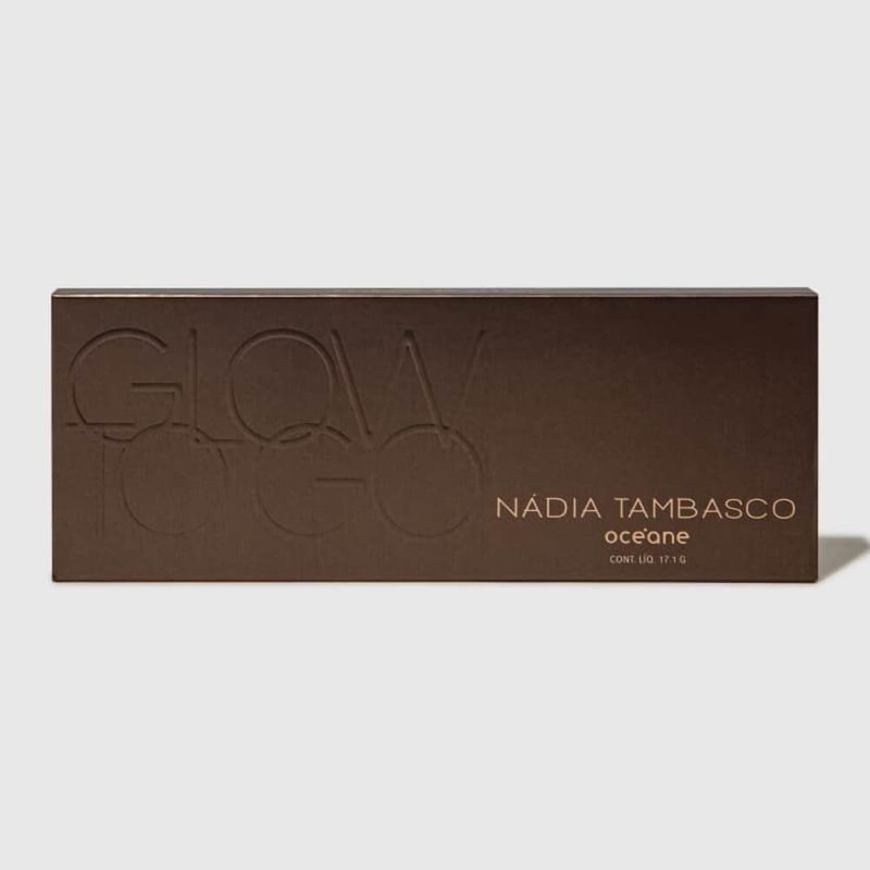 Paleta-de-Sombras-Nadia-Tambasco-by-Oceane-Glow-To-Go-fechada-frente