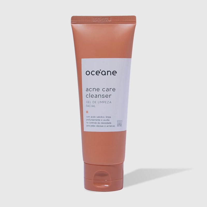 Acne-Care