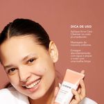 como usar o Gel de Limpeza Facial com Ácido Salicílico Acne Care Cleanser