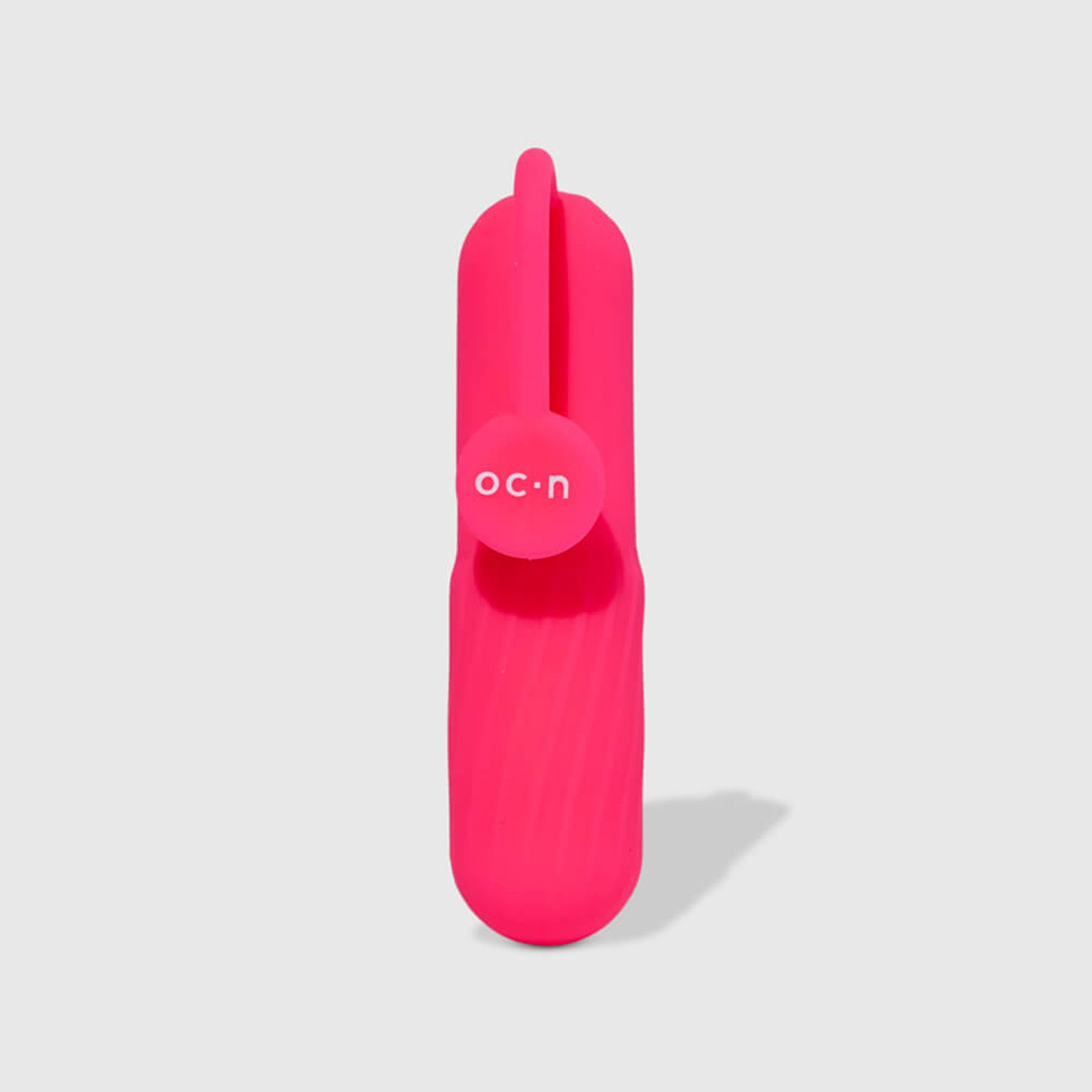 Vibrador Flutua <em>bullet</em>, da Oceane
