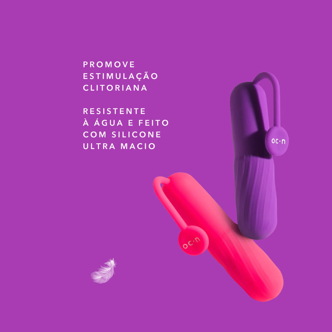 Vibrador Bullet para Mulher, Ponto G, Mamilo, Clitoriano, Pincel