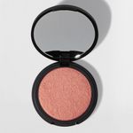 glossy blush edition aberto de frente