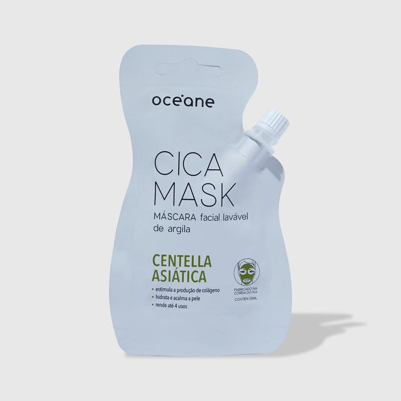 Cica-Mask