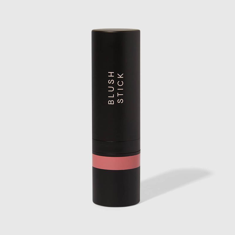 Blush em Bastão Rosa Blush Stick Pink Edition - Océane