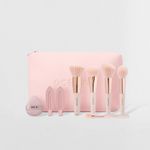 K1176_kit_necessaire_daily_makeup_rosa_hair_clip_mini_powder_puff_mini_kit_pinceis_1