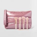 K1187_kit_necessaire_rose_puffer_mini_pinceis_oceane_1