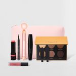 K1262_kit_necessaire_rosa_caneta_delineadora_mascara_de_cilios_hair_clip_massageador_blush_brilho_labial_1