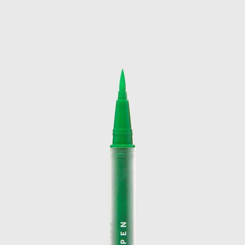 detalhe-ponta-fina-Flash-Color-Pen-Neon-4YOU