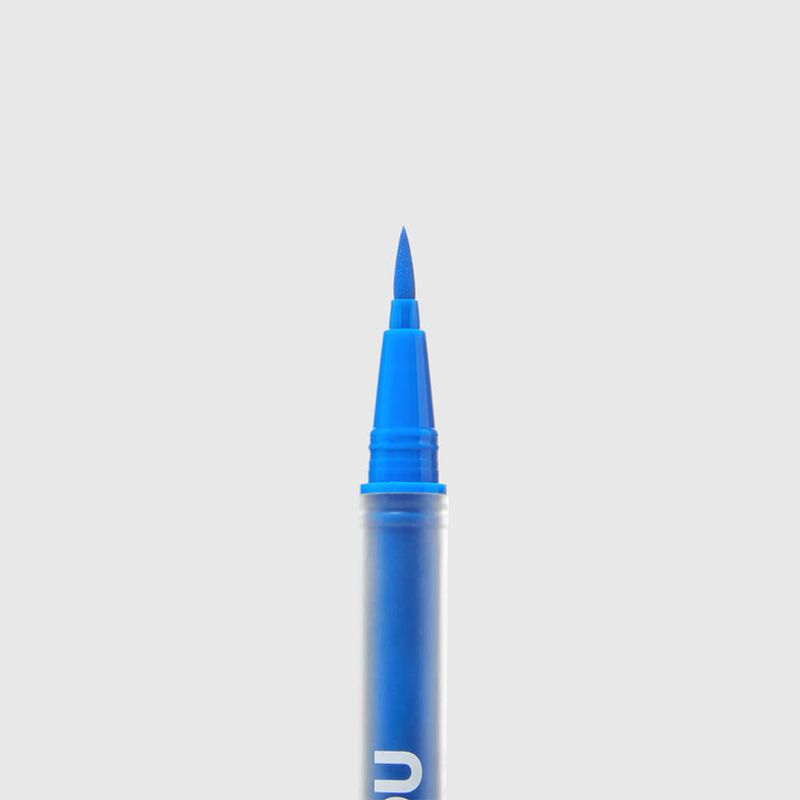 detalhe ponta fina Flash Color Pen Neon 4YOU