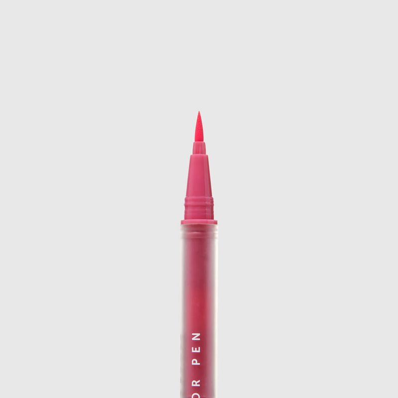 detalhe-ponta-fina-Flash-Color-Pen-Neon-4YOU
