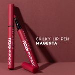 AP2001183C0306F_caneta_batom_rosa_silky_lip_pen_magenta_2