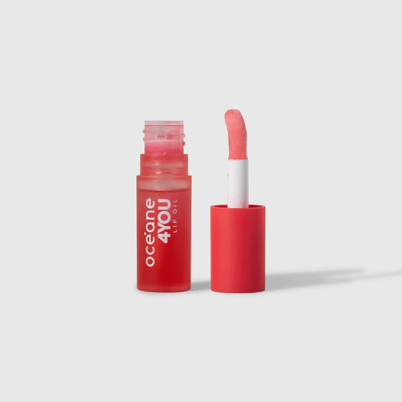 Lip Oil