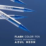 K1232_kit_caneta_delineadora_flash_color_pen_neon_4you_3