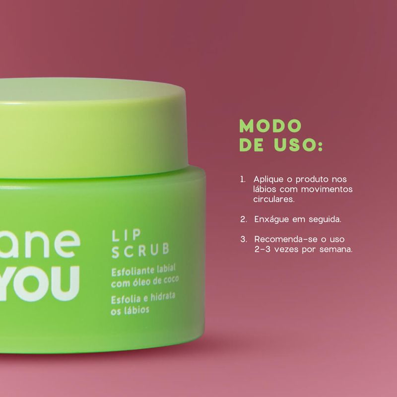 modo-de-usar-Esfoliante-Labial-com-Oleo-de-Coco