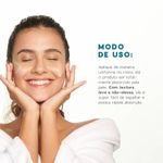 modo de usar Hidratante Facial com Niacinamida e Ácido Salicílico