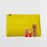 K1305_kit_lip_oil_rosa_blush_liquido_coral_necessaire_neoprene_amarelo_4you_1