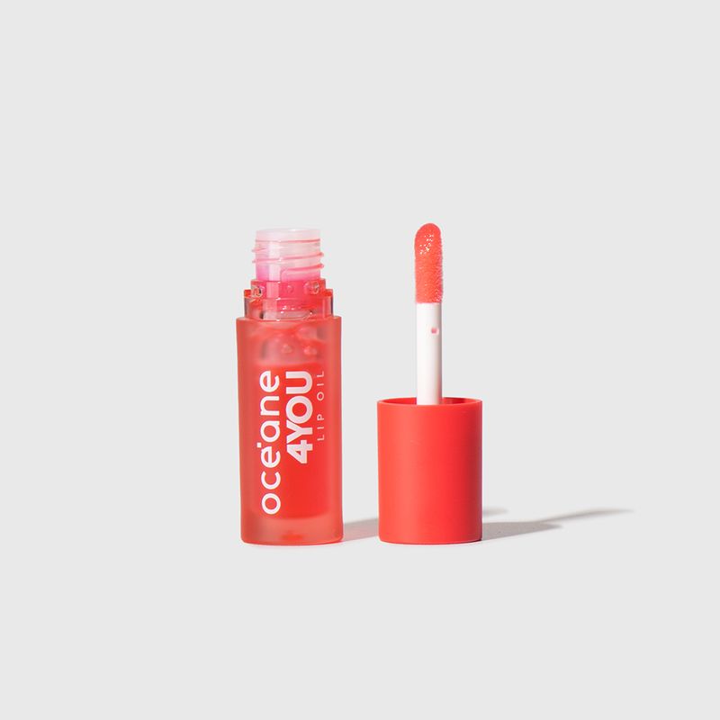 Mini Lip Oil