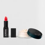 K1363_kit_mini_po_translucido_solto_mini_batom_vermelho_semimatte_oceane_edition_1
