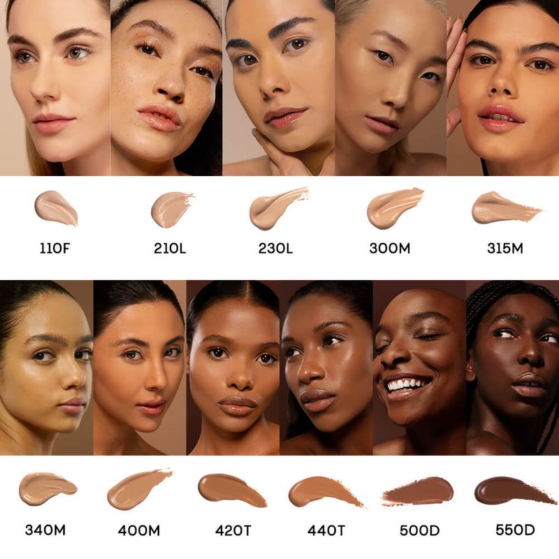 K970_kit_base_liquida_skin_foundation_110F_corretivo_liquido_concealer_fair_5