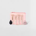 K1368_kit_mini_drop_mini_powder_puff_mini_pinceis_mini_daily_makeup_1