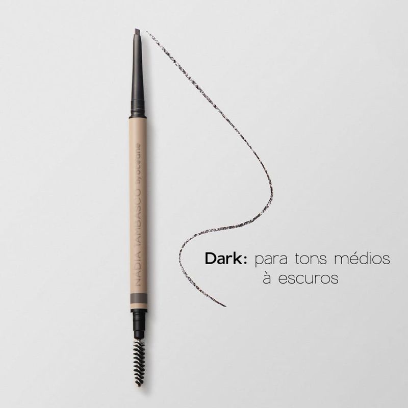 AP2001236CO051F_lapis_de_sobrancelha_escuro_nadia_tambasco_by_oceane_slim_brow_pencil_dark_4