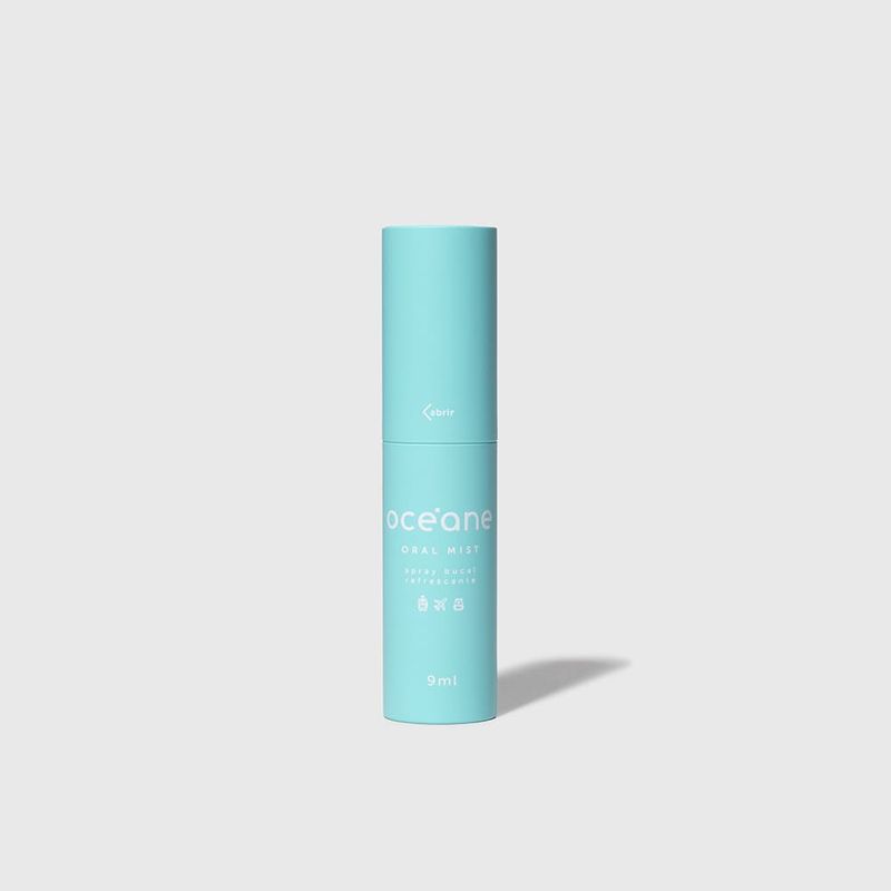 Spray-Bucal