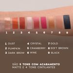 kit_paleta_de_sombras_maquiagem_9_shades_flat_blend_roxa_oceane_3