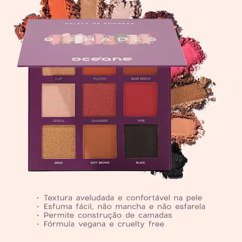 kit_paleta_de_sombras_maquiagem_9_shades_flat_blend_roxa_oceane_4