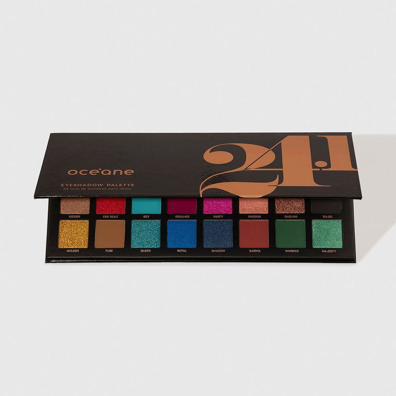 241EyeshadowPalette