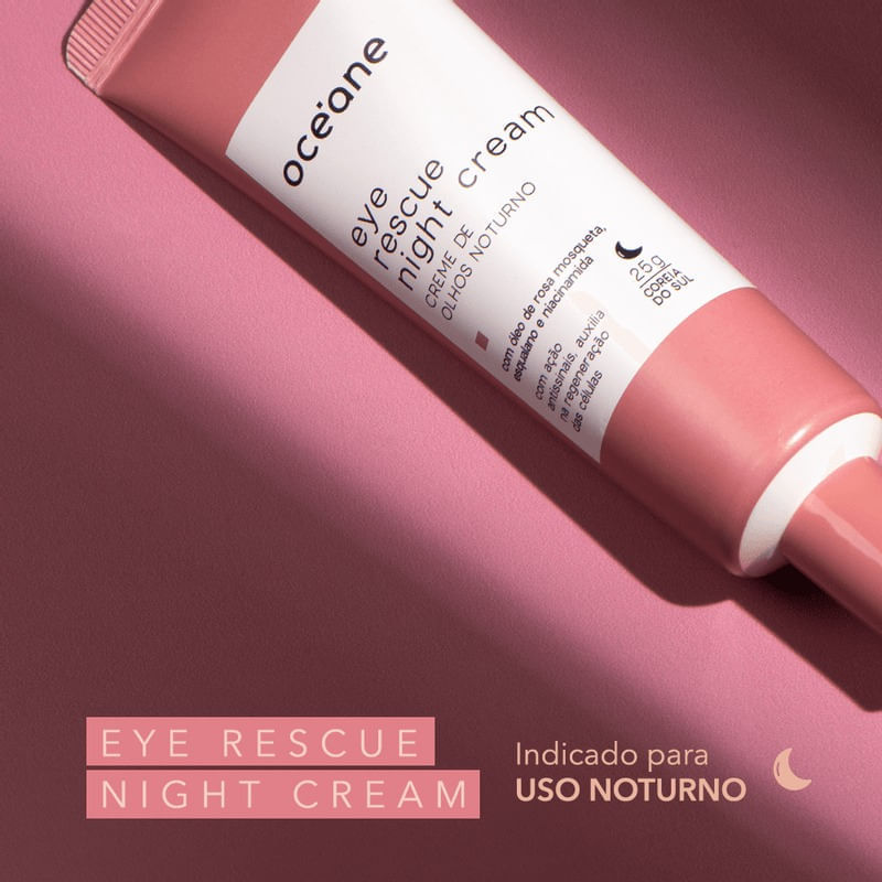 EyeRescueNightCreamOceane