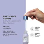Serumfacialfitoretinoloceane