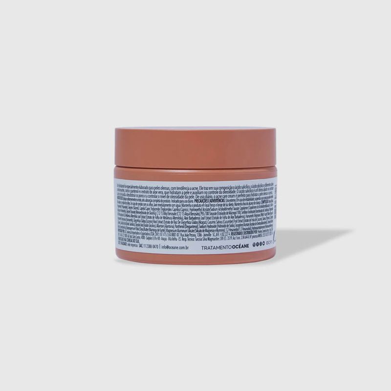 EmbalagemAcneCareCream