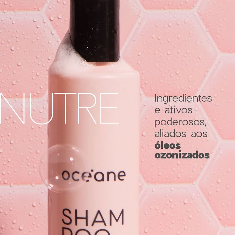 ShampooParaCabelosNormaisHaircare