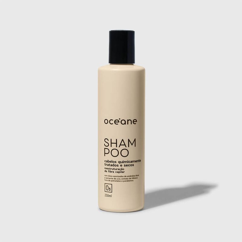 ShampooParaCabelosQuimicamenteTratados