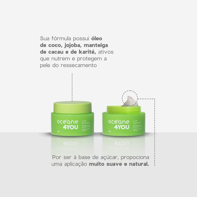 EsfolianteLabialLipScrub4you15g