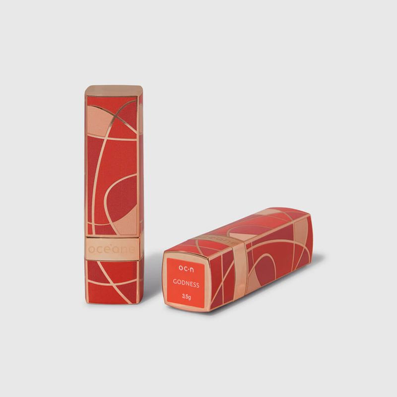 CapriLipstickGodnessOceane