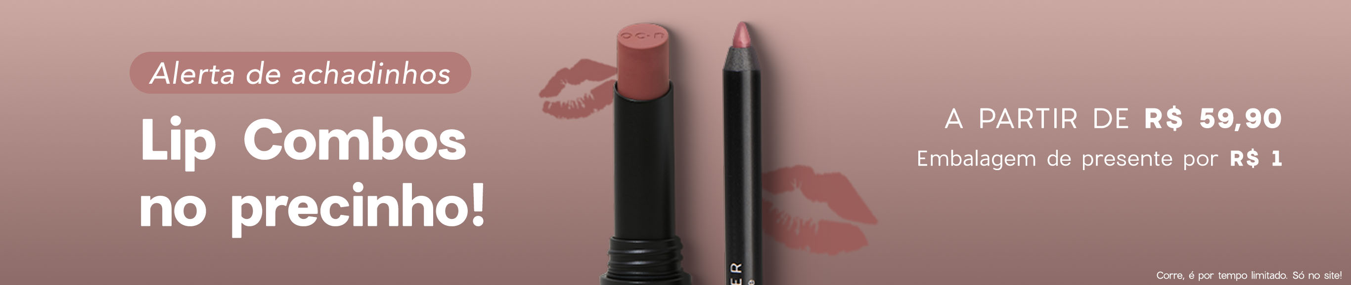 Lip Combos