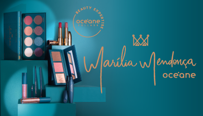 Coleção Marilia Mendonça