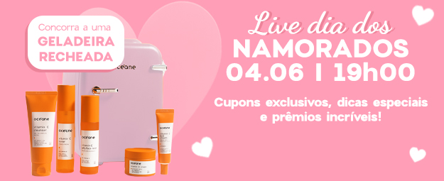 Live Océane