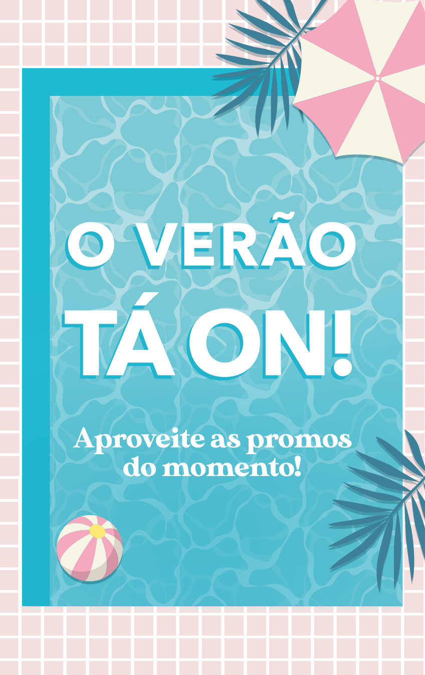 O Verão Tá On!