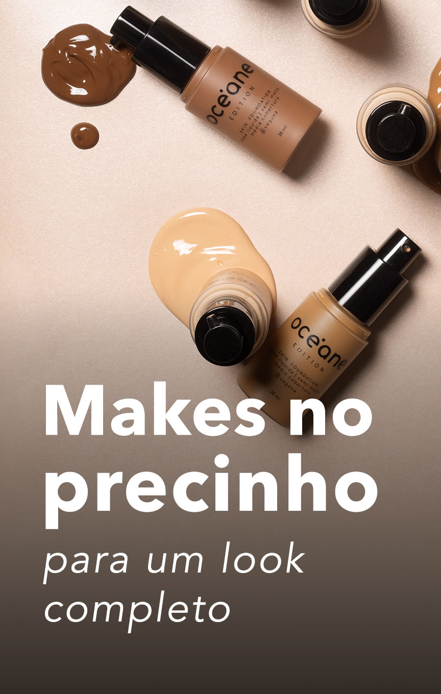 Makes no precinho