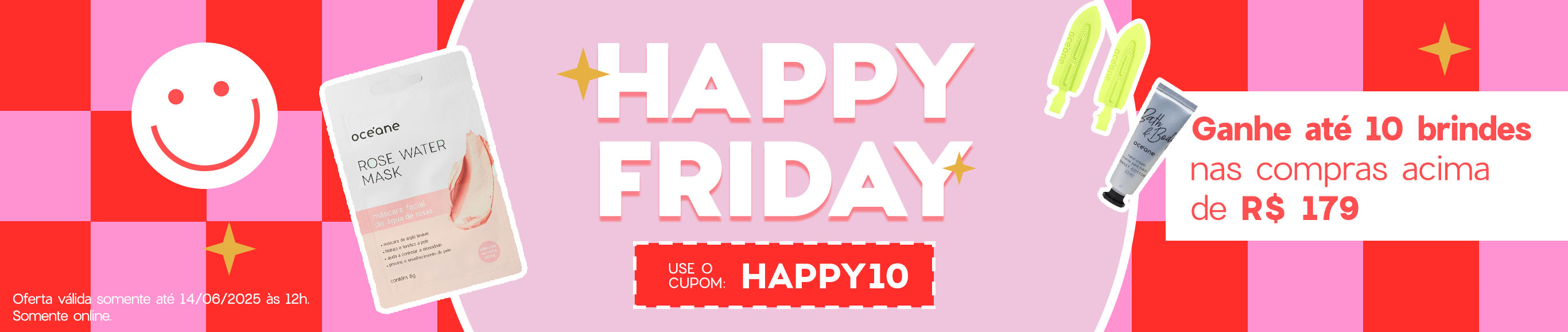 Happy Friday