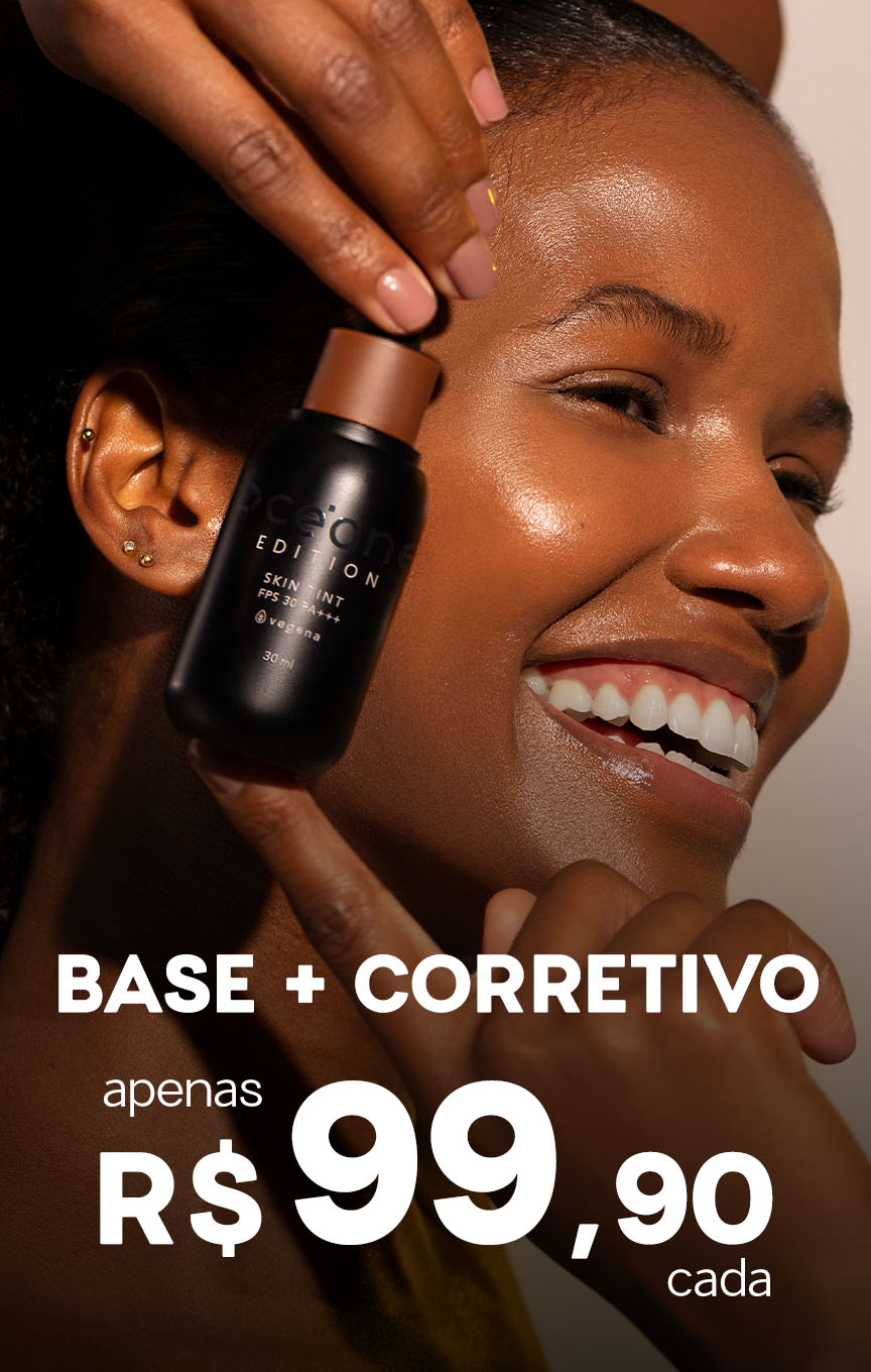 Base + Corretivo