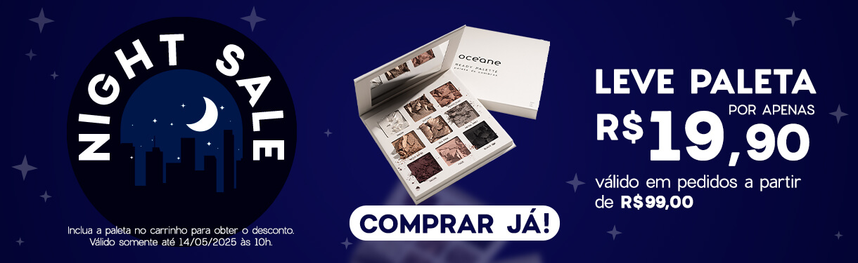 Promoção da Madrugada