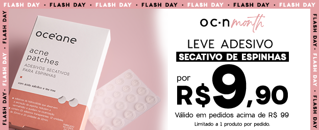 Flash Sale Ativada