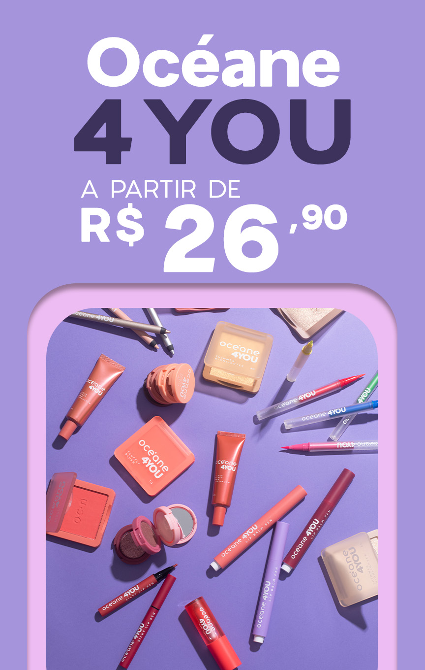 Linha 4YOU