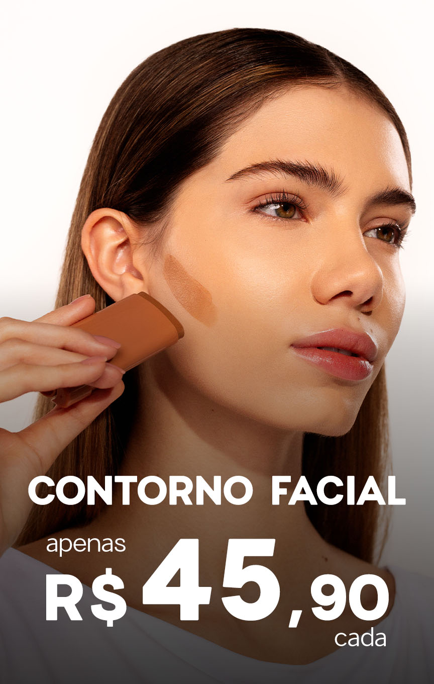 Contorno Facial