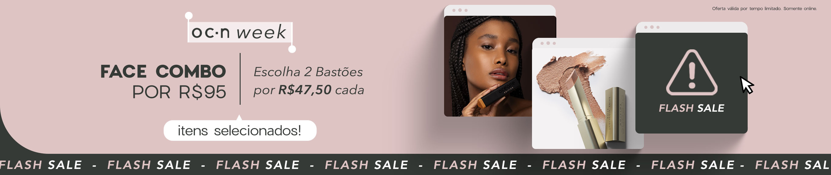 Flash Sale