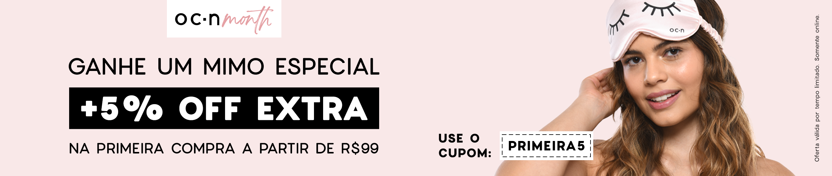 Primeira compra
