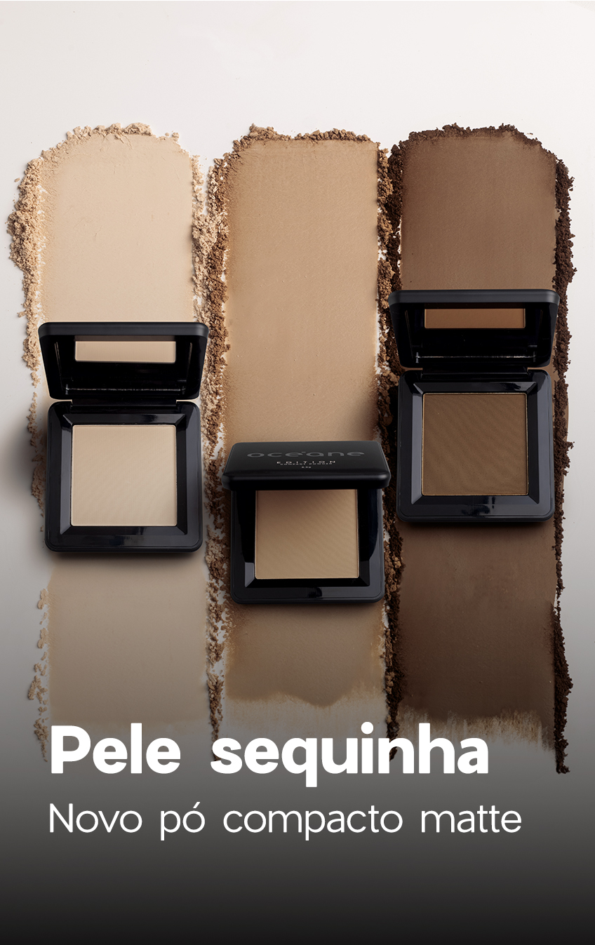 Pó Compacto